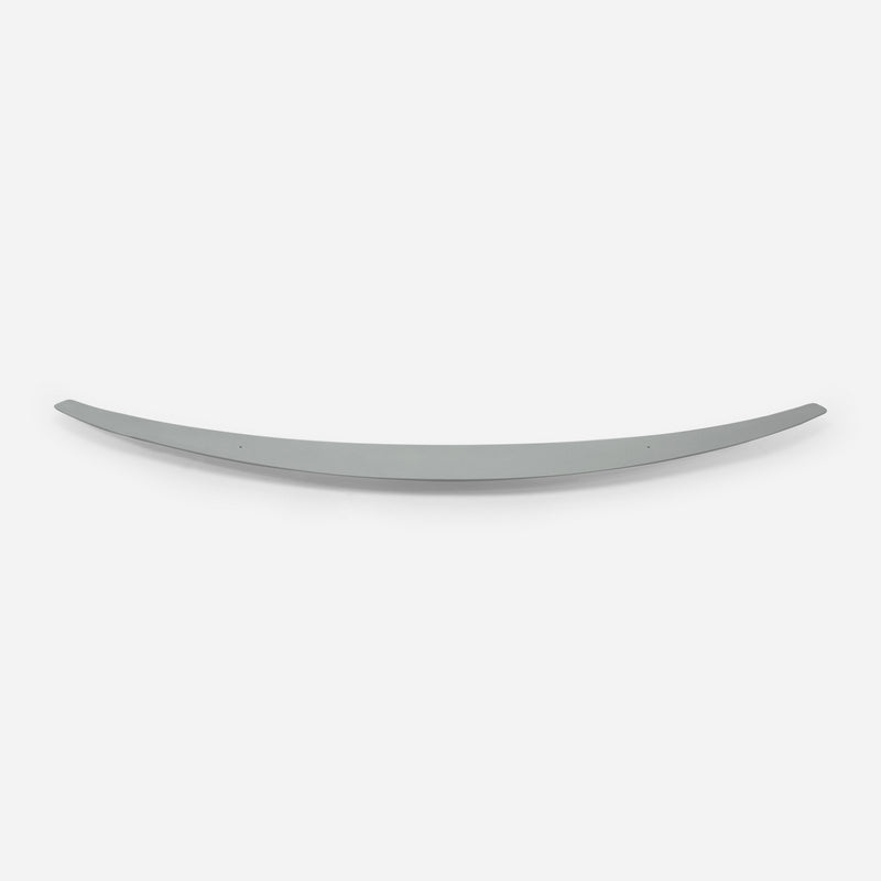 Toyota 08-15 Alphard 20 series AH20 SS Style front hood spoiler