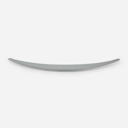 Toyota 08-15 Alphard 20 series AH20 SS Style front hood spoiler
