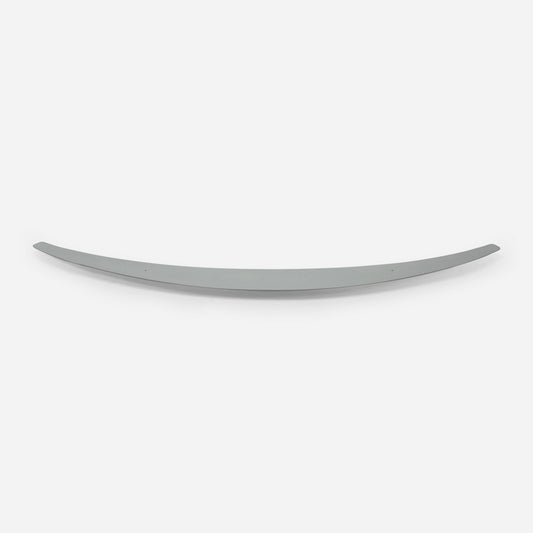 Toyota 08-15 Alphard 20 series AH20 SS Style front hood spoiler