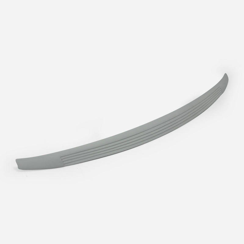 Toyota 08-15 Alphard 20 series AH20 SS Style front hood spoiler