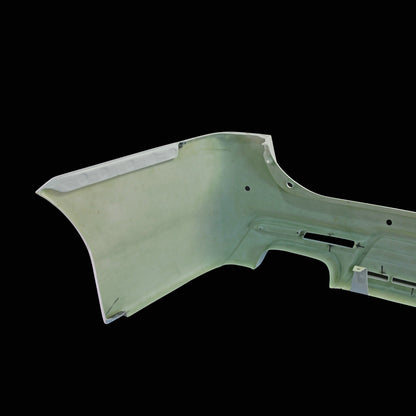 Toyota 08-15 Alphard Vellfire 20 series AH20 ADM Style rear bumper