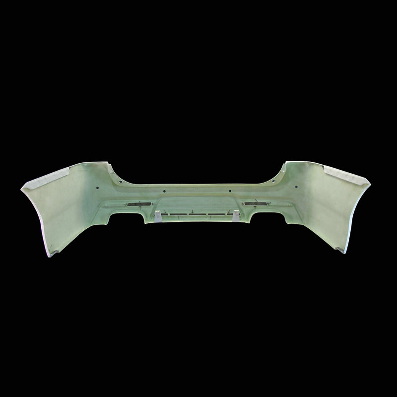 Toyota 08-15 Alphard Vellfire 20 series AH20 ADM Style rear bumper