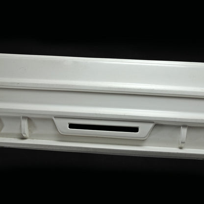 Toyota 08-15 Alphard 20 series AH20 ROJ Style Rear Bumper With Light