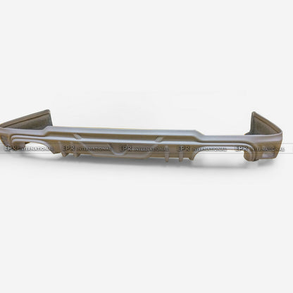 Toyota 08-15 Alphard Vellfire 20 series AH20 TMK Style rear lip