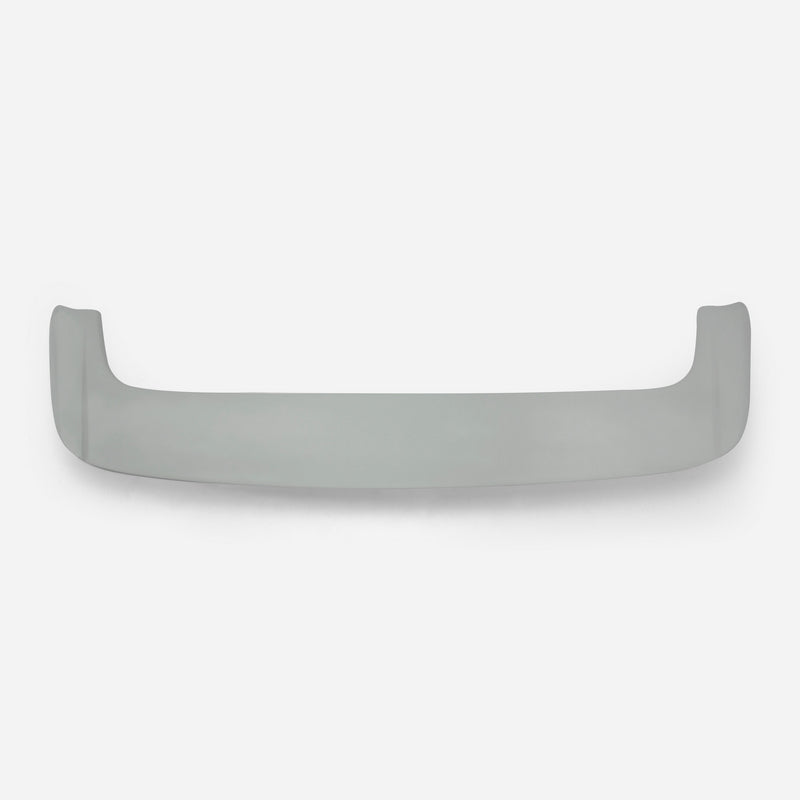 Toyota 08-15 Alphard Vellfire 20 series AH20 ADM Style rear spoiler