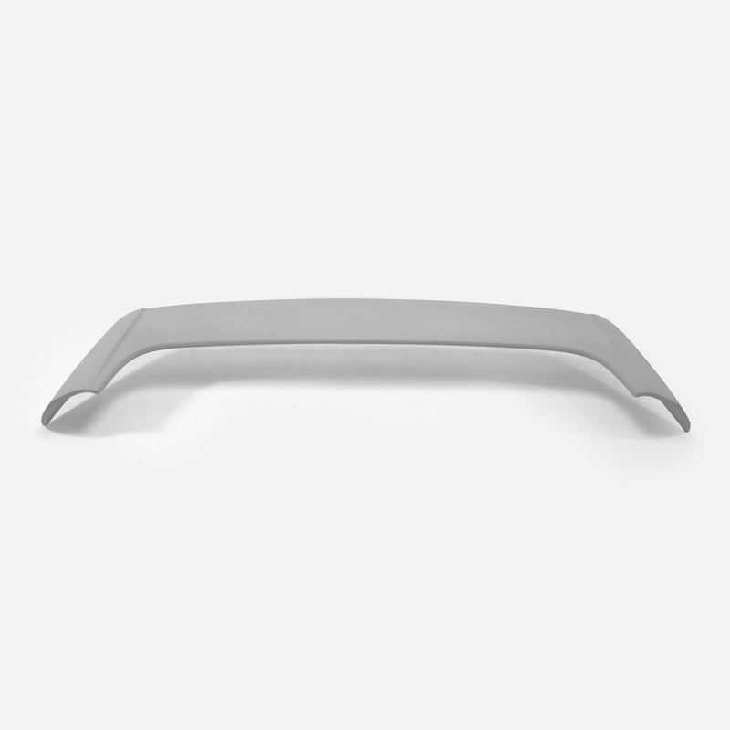 Toyota 08-15 Alphard Vellfire 20 series AH20 ADM Style rear spoiler