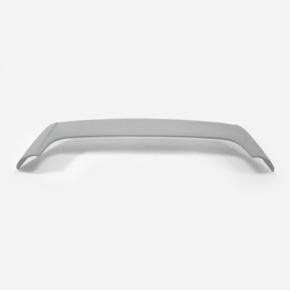 Toyota 08-15 Alphard Vellfire 20 series AH20 ADM Style rear spoiler