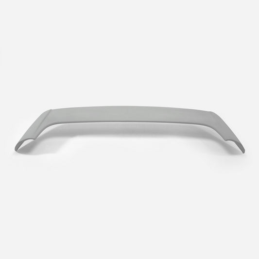 Toyota 08-15 Alphard Vellfire 20 series AH20 ADM Style rear spoiler