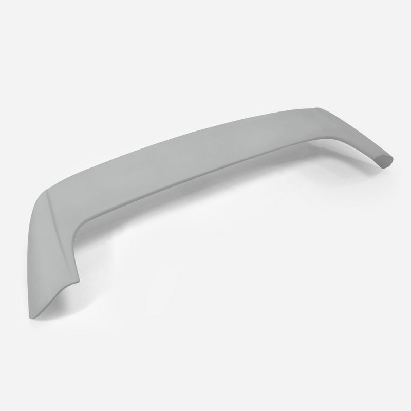 Toyota 08-15 Alphard Vellfire 20 series AH20 ADM Style rear spoiler