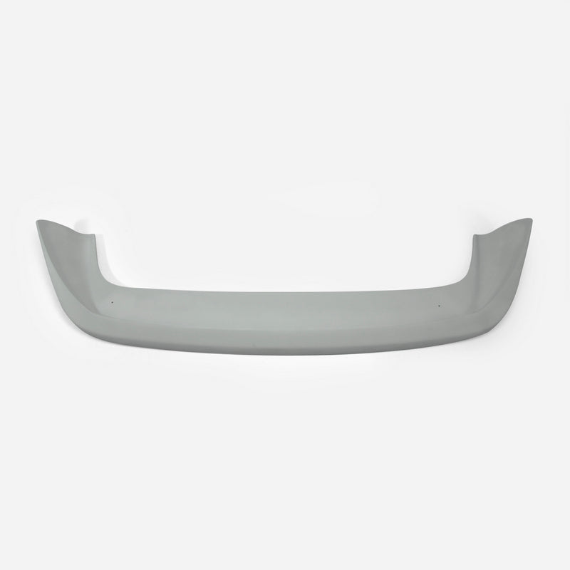 Toyota 08-15 Alphard Vellfire 20 series AH20 ADM Style rear spoiler