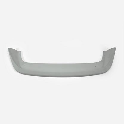 Toyota 08-15 Alphard Vellfire 20 series AH20 ADM Style rear spoiler