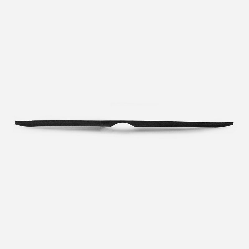 Toyota 08-15 Alphard Vellfire 20 series AH20 AD Style rear middle spoiler