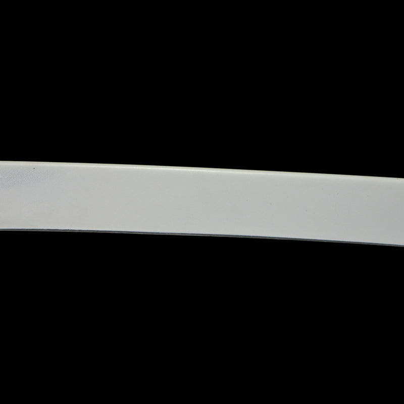 Toyota 08-15 Alphard Vellfire 20 series AH20 AD Style rear middle spoiler