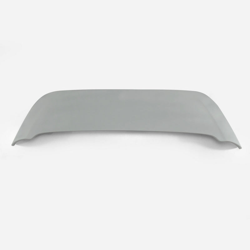 Toyota 08-15 Alphard Vellfire 20 series AH20 SKLB Style rear spoiler