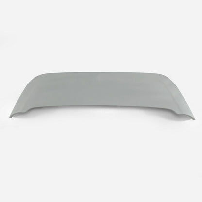 Toyota 08-15 Alphard Vellfire 20 series AH20 SKLB Style rear spoiler