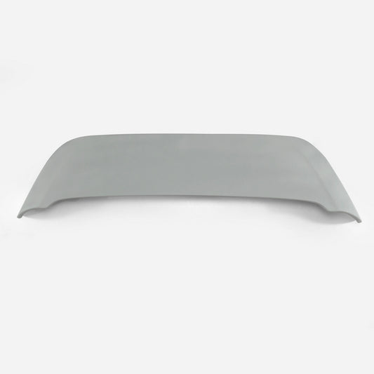 Toyota 08-15 Alphard Vellfire 20 series AH20 SKLB Style rear spoiler