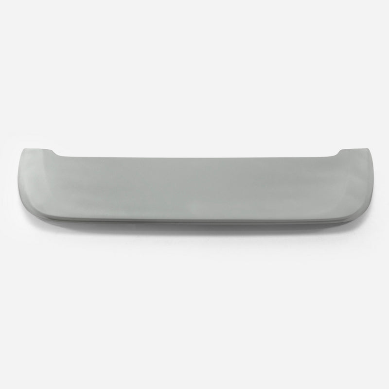 Toyota 08-15 Alphard Vellfire 20 series AH20 SKLB Style rear spoiler