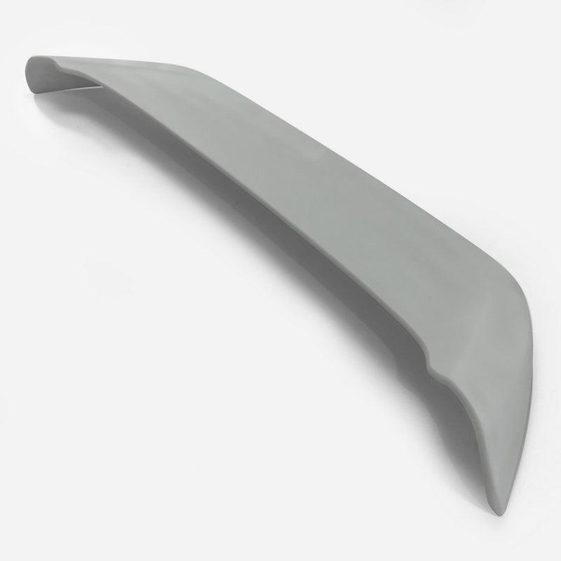 Toyota 08-15 Alphard Vellfire 20 series AH20 SKLB Style rear spoiler
