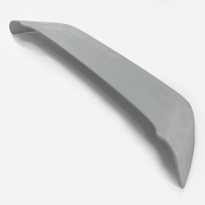 Toyota 08-15 Alphard Vellfire 20 series AH20 SKLB Style rear spoiler