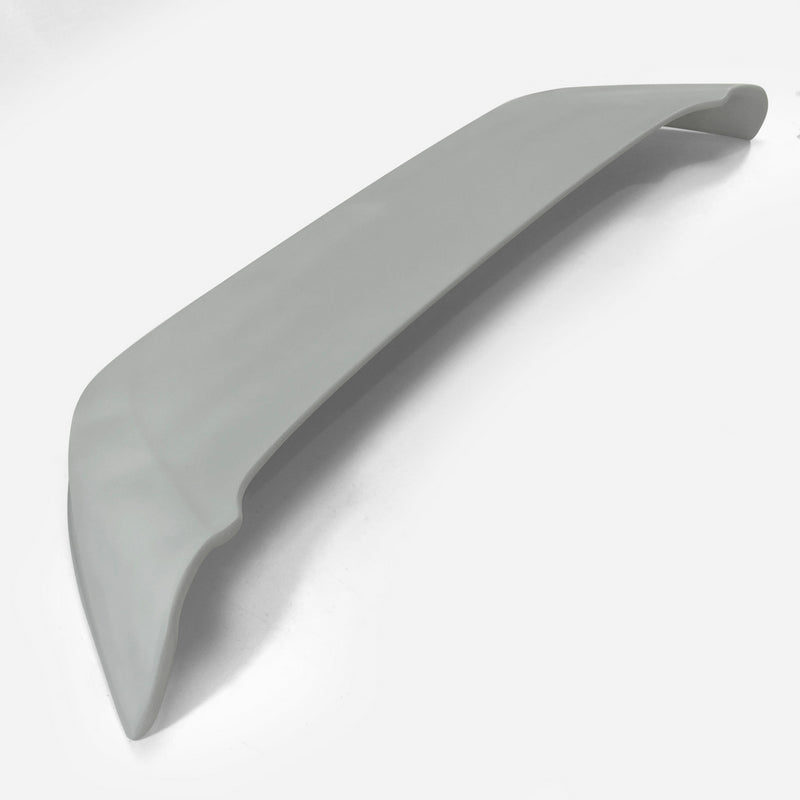 Toyota 08-15 Alphard Vellfire 20 series AH20 SKLB Style rear spoiler