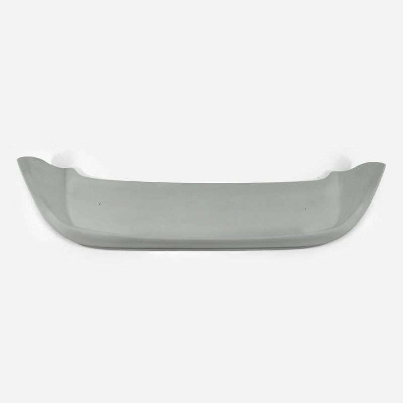 Toyota 08-15 Alphard Vellfire 20 series AH20 SKLB Style rear spoiler