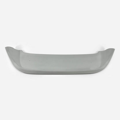 Toyota 08-15 Alphard Vellfire 20 series AH20 SKLB Style rear spoiler