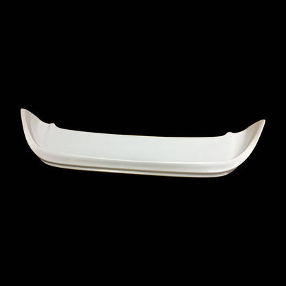 Toyota 08-15 Alphard Vellfire 20 series AH20 SLKB Style rear spoiler