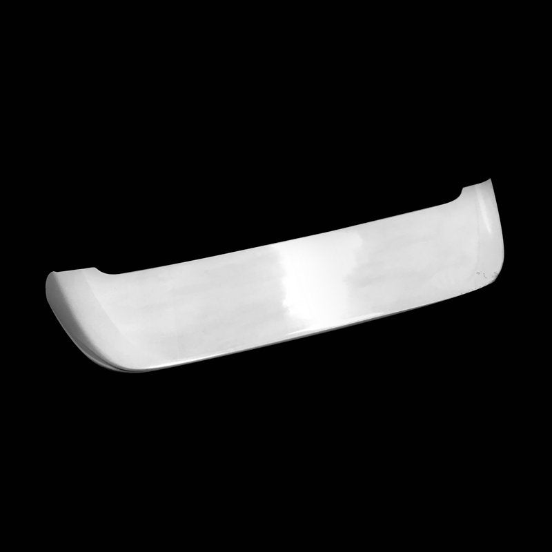 Toyota 08-15 Alphard Vellfire 20 series AH20 SLKB Style rear spoiler