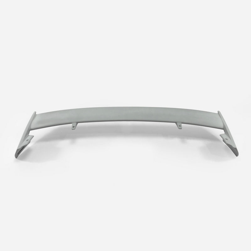 Toyota 08-15 Alphard Vellfire 20 series AH20 SS Style rear spoiler