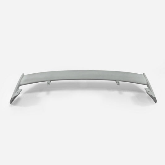 Toyota 08-15 Alphard Vellfire 20 series AH20 SS Style rear spoiler