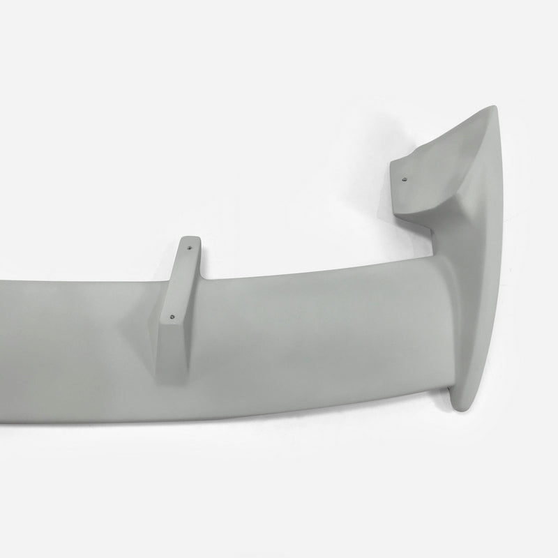 Toyota 08-15 Alphard Vellfire 20 series AH20 SS Style rear spoiler