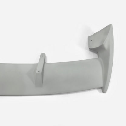 Toyota 08-15 Alphard Vellfire 20 series AH20 SS Style rear spoiler