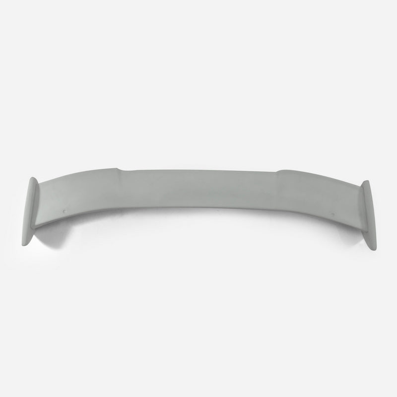 Toyota 08-15 Alphard Vellfire 20 series AH20 TMK Style rear spoiler