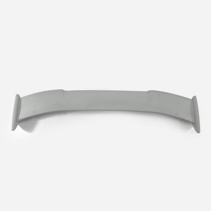 Toyota 08-15 Alphard Vellfire 20 series AH20 TMK Style rear spoiler