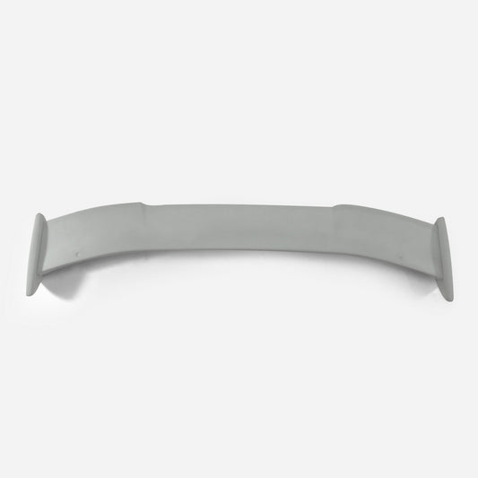 Toyota 08-15 Alphard Vellfire 20 series AH20 TMK Style rear spoiler