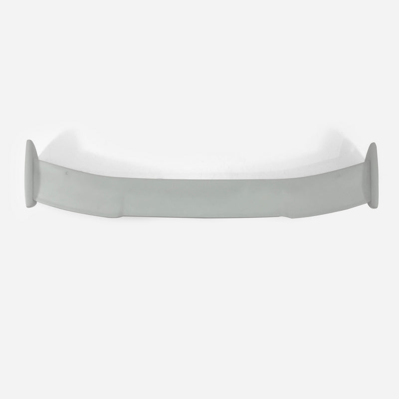 Toyota 08-15 Alphard Vellfire 20 series AH20 TMK Style rear spoiler