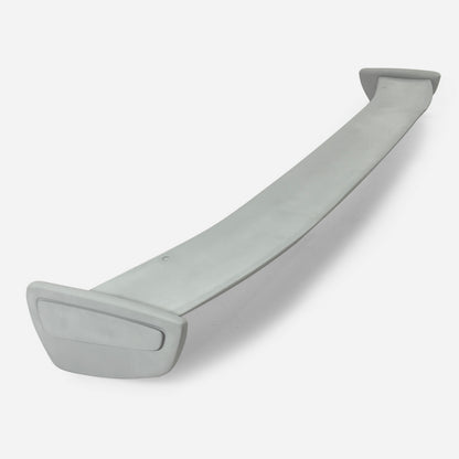 Toyota 08-15 Alphard Vellfire 20 series AH20 TMK Style rear spoiler