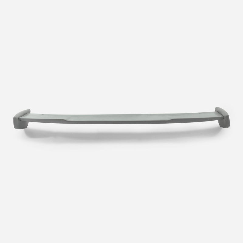 Toyota 08-15 Alphard Vellfire 20 series AH20 TMK Style rear spoiler
