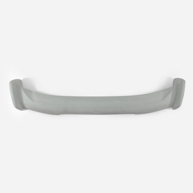 Toyota 08-15 Alphard Vellfire 20 series AH20 TMK Style rear spoiler