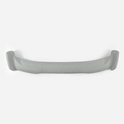 Toyota 08-15 Alphard Vellfire 20 series AH20 TMK Style rear spoiler