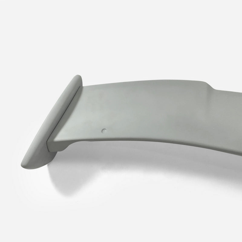 Toyota 08-15 Alphard Vellfire 20 series AH20 TMK Style rear spoiler