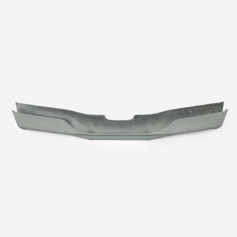 Toyota 08-15 Alphard Vellfire 20 series AH20 TR Style rear spoiler