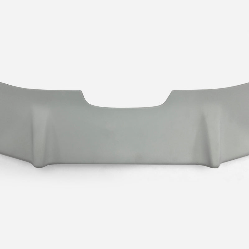 Toyota 08-15 Alphard Vellfire 20 series AH20 TR Style rear spoiler