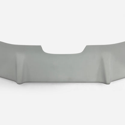 Toyota 08-15 Alphard Vellfire 20 series AH20 TR Style rear spoiler