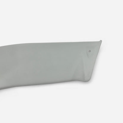 Toyota 08-15 Alphard Vellfire 20 series AH20 TR Style rear spoiler