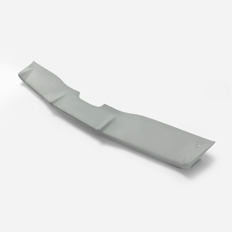Toyota 08-15 Alphard Vellfire 20 series AH20 TR Style rear spoiler