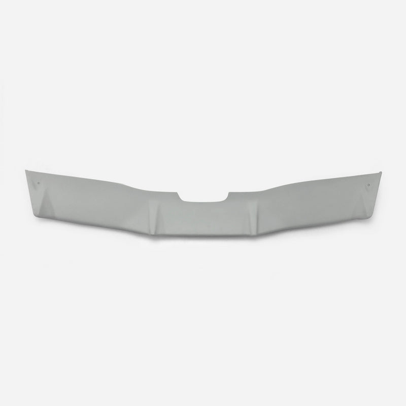 Toyota 08-15 Alphard Vellfire 20 series AH20 TR Style rear spoiler