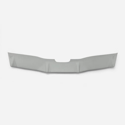 Toyota 08-15 Alphard Vellfire 20 series AH20 TR Style rear spoiler