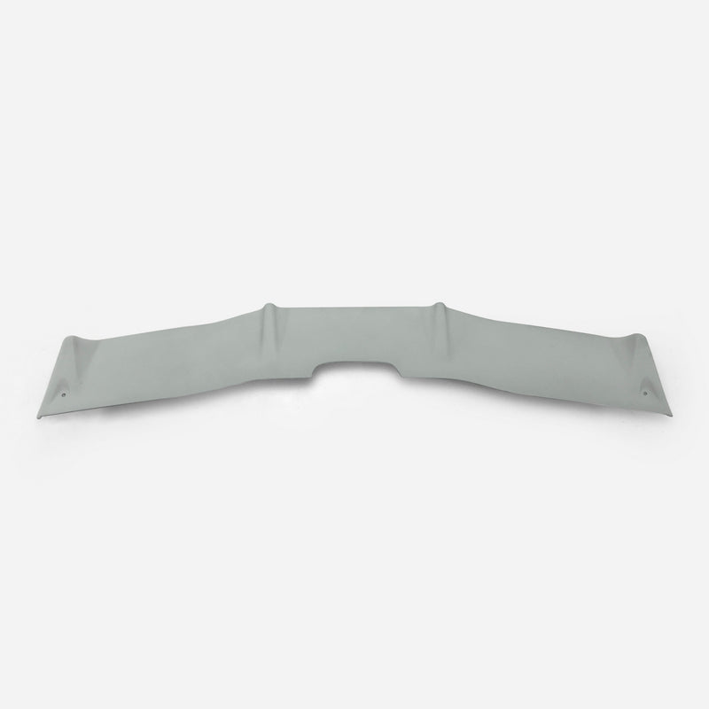 Toyota 08-15 Alphard Vellfire 20 series AH20 TR Style rear spoiler