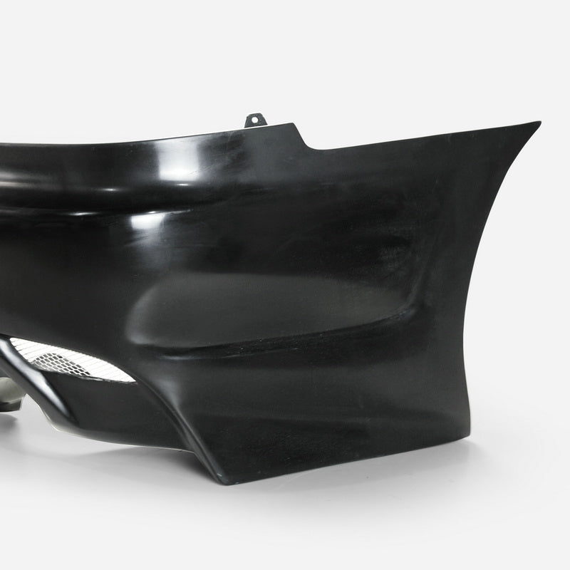 LEXUS 98-05 IS200 Altezza SXE10 GXE10 M Style Rear Bumper